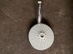 Grohe Rainshower handdouche 16 cm Chroom, Doe-het-zelf en Verbouw, Sanitair, Ophalen of Verzenden, Gebruikt, Chroom, Douche