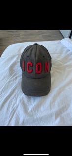 ICON Dsquared2 pet, Kleding | Heren, Ophalen of Verzenden, Zo goed als nieuw, One size fits all