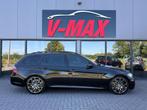 BMW 330i Touring AUT M-Sport Panorama Xenon Stoelvw NaviProf, Auto's, Achterwielaandrijving, Gebruikt, 259 pk, 83 €/maand