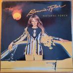 Bonnie Tyler - Natural Force LP, Cd's en Dvd's, Vinyl | Pop, Ophalen of Verzenden, 1960 tot 1980, Gebruikt