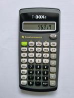 Rekenmachine Texas Instruments TI-30Xa, Diversen, Rekenmachines, Ophalen of Verzenden, Zo goed als nieuw