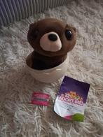 Adopt Me Roblox Otter pluche, Kinderen en Baby's, Speelgoed | Knuffels en Pluche, Ophalen of Verzenden, Nieuw