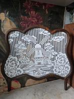 Oude houten raamhor molen nr54, Antiek en Kunst, Ophalen of Verzenden