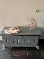 Dekenkist schoenenkast speelgoedkist, Huis en Inrichting, Woonaccessoires | Kisten, Ophalen, Zo goed als nieuw, Minder dan 50 cm