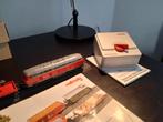 Märklin (HO) set (29426) met extra's, Hobby en Vrije tijd, Modeltreinen | H0, Gelijkstroom, Analoog, Ophalen, Overige merken