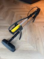 Kärcher verlengstuk om ramen te wassen, Huis en Inrichting, Schoonmaakartikelen, Ophalen, Raamwisser of Trekker