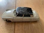 Dinky Toys Citroën DS19, Hobby en Vrije tijd, Modelauto's | 1:43, Ophalen of Verzenden, Gebruikt, Auto, Dinky Toys