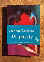 Jeanette Winterson - De passie, Boeken, Ophalen of Verzenden, Zo goed als nieuw, Jeanette Winterson