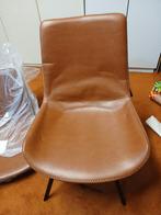 Eetkamerstoelen 4 maal zgan, Huis en Inrichting, Stoelen, Ophalen of Verzenden, Zo goed als nieuw, Vier