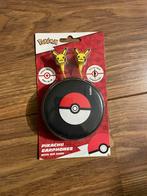 Pokemon Pikachu oordopjes, Ophalen of Verzenden, Nieuw