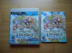 Rune factory tides of destiny ps3, Spelcomputers en Games, Games | Sony PlayStation 3, Vanaf 3 jaar, Ophalen of Verzenden, 1 speler