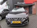 Hyundai I30 Wagon 1.0 T-GDi MHEV Comfort Smart, Auto's, Gebruikt, Euro 6, Leder en Stof, Zwart