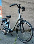 Stella Vienna Grey MDS Comfort  U N7R 28" M nieuwstaat 325km, Overige merken, Ophalen of Verzenden, Zo goed als nieuw, 51 tot 55 cm