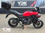 YAMAHA TRACER 9 ST (bj 2026), 890 cc, Motorrijbewijs A, Bedrijf, Toermotor