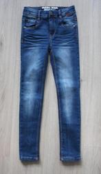 prachtige zachte stretch nieuw spijkerbroek slim fit 122, Ophalen of Verzenden, Nieuw, Jongen, Broek