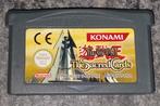 yu-gi-oh the sacred cards gameboy advance gba, 1 speler, Zo goed als nieuw, Vanaf 3 jaar, Ophalen