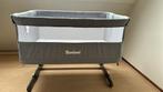 Baby cot bed, cosleeper, Ophalen of Verzenden, Zo goed als nieuw, Wieg