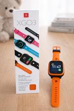 Kinder smartwatch, Ophalen, Zo goed als nieuw, Oranje, Jongen of Meisje