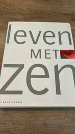 O. Baholyodhin - Leven met zen, Zo goed als nieuw, Ophalen, O. Baholyodhin