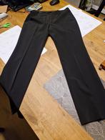 Marccain  marc cain pantalon, Maat 38/40 (M), Zwart, Ophalen of Verzenden, Zo goed als nieuw