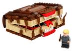 Lego 30628 Monster Book of Monsters: Nieuw&Sealed, Ophalen of Verzenden, Nieuw, Complete set, Lego