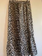 Leopard rok maat XL nieuw, Bruin, Maat 46/48 (XL) of groter, Nieuw, Ophalen of Verzenden