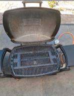 Weber q200 gas barbecue, Tuin en Terras, Ophalen