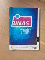 BINAS, Ophalen, Gelezen