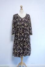 jurk paprika, Kleding | Dames, Jurken, Overige kleuren, Maat 46/48 (XL) of groter, Ophalen of Verzenden, Zo goed als nieuw