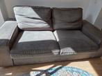Ikea Kivik 2-zitsbank - Grijs, Huis en Inrichting, Ophalen, Gebruikt, 150 tot 200 cm, Tweepersoons