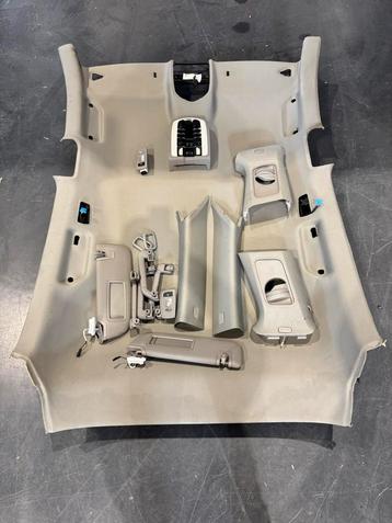 Porache panamera 970 mk2 hemel compleet beschikbaar voor biedingen