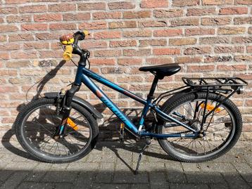 Kinderfiets Volare Cross te koop beschikbaar voor biedingen