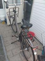 Batavus packd, Ophalen, Gebruikt