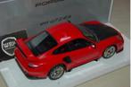 SALE !! 1:18 PORSCHE 911 GT2 RS red Minichamps zie info WRH, Hobby en Vrije tijd, Modelauto's | 1:18, Verzenden, Zo goed als nieuw