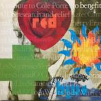 Uniek verzamelalbum: Tribute to Cole Porter Red, Hot & Blue, Ophalen of Verzenden, 1980 tot 2000, Zo goed als nieuw, Overige formaten