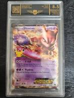 Mewtwo ex celebrations 54/99  ap 8.5  € 50, Ophalen of Verzenden, Zo goed als nieuw, Losse kaart