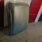 Aangeboden  dakkoffer, Ophalen