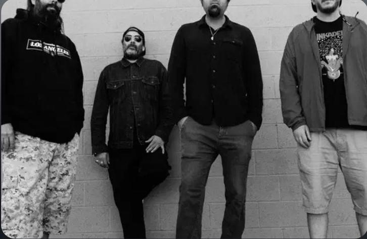 Deftones 3kaarten, Cd's en Dvd's, Blu-ray, Zo goed als nieuw, Ophalen of Verzenden