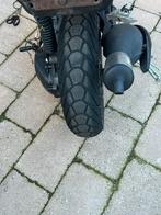 Typhoon blok 70cc perfecte staat, Ophalen of Verzenden