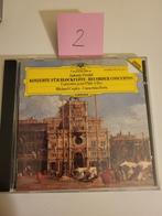 Vivaldi - Recorder Concertos - Deutsche Grammophon, Ophalen of Verzenden, Barok, Zo goed als nieuw, Kamermuziek