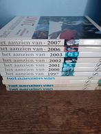 Het aanzien van: diverse jaren., Boeken, Ophalen of Verzenden, 20e eeuw of later, Zo goed als nieuw, Overige gebieden