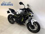 Mooie KAWASAKI Z 650 ABS Z650 (bj 2021), Motoren, Motoren | Kawasaki, 2 cilinders, Bedrijf, Onbekend, KAWASAKI