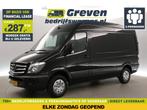 Mercedes-Benz Sprinter 210 2.2 CDI 366 L2H2 | Camera | 3-Zit, Auto's, Electronic Stability Program (ESP), Euro 5, Gebruikt, 4 cilinders