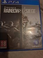 PS4 Rainbow six siege, Spelcomputers en Games, Games | Sony PlayStation 4, Ophalen of Verzenden