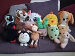 Leuke knuffels!, Ophalen, Zo goed als nieuw, Overige typen