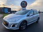 Peugeot 308 SW 2012 * 1.6 e-HDi Blue Lease Executive * EURO, Euro 5, Gebruikt, 4 cilinders, Origineel Nederlands