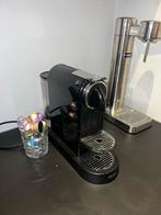 Nespresso apparaat, Espresso apparaat, Ophalen of Verzenden, Zo goed als nieuw, 1 kopje