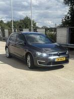 Volkswagen Golf 1.4 TSI Phev 150KW GTE 5D 2015 Grijs, Auto's, Volkswagen, 4 cilinders, 1395 cc, 1499 kg, 149 pk