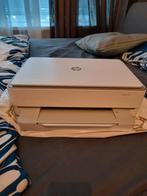 HP Envy 6032, Ophalen, Zo goed als nieuw, Printer