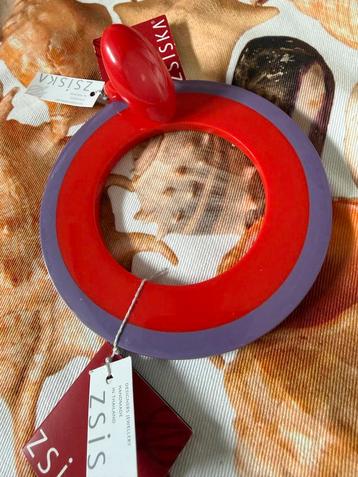 Zsiska Ring & Armband Set - Maat S beschikbaar voor biedingen